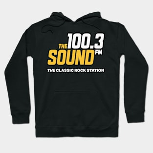 The Sound 100.3 Hoodie